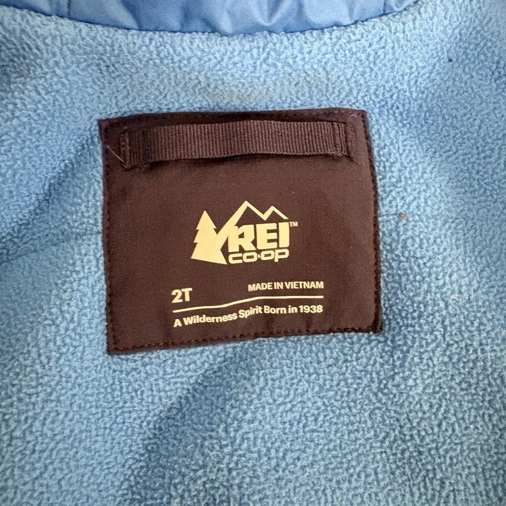 REI co op
